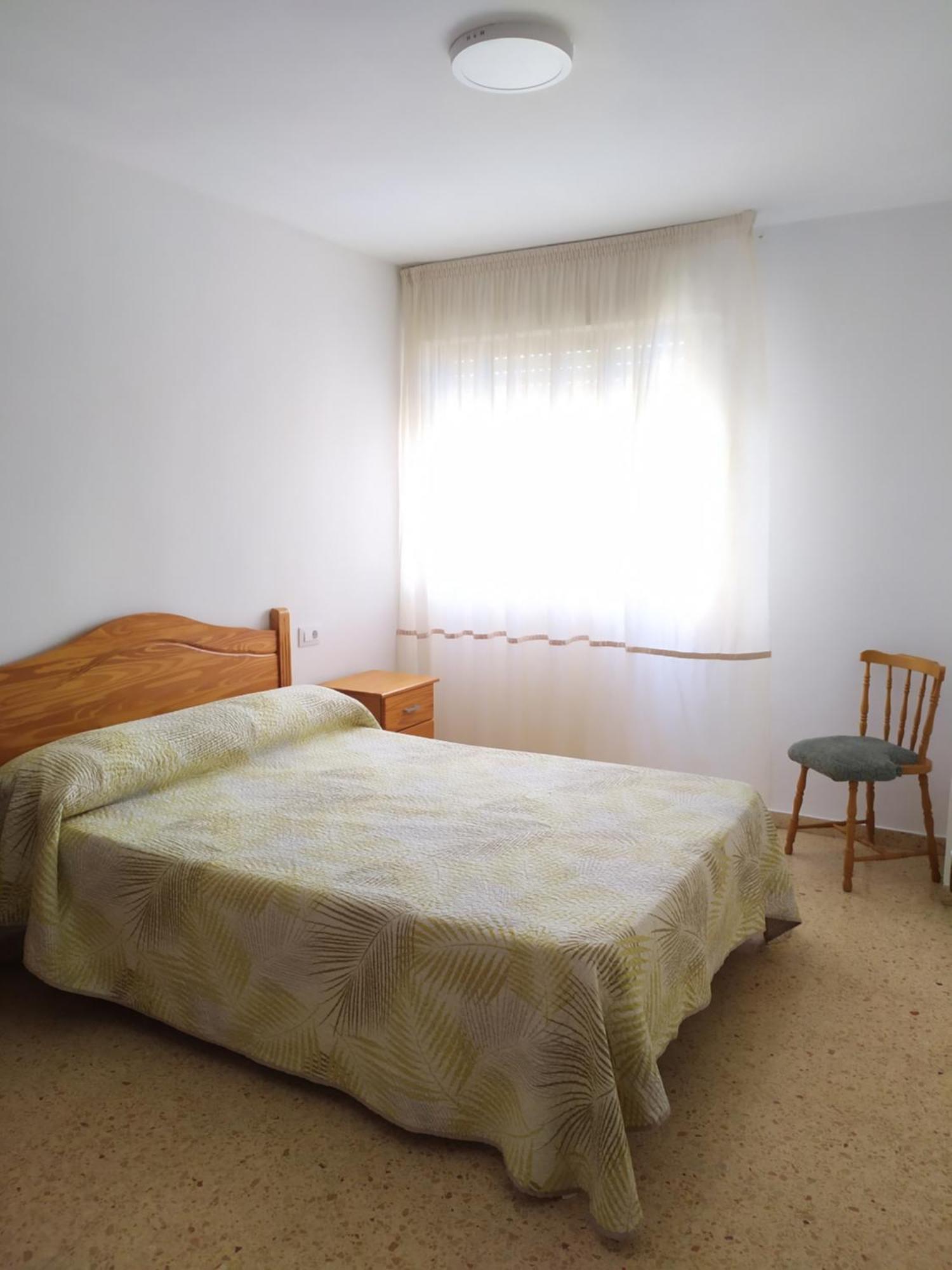 Apartamento Con Vistas Al Mar Y Buena Ubicacion Benicassim Luaran gambar