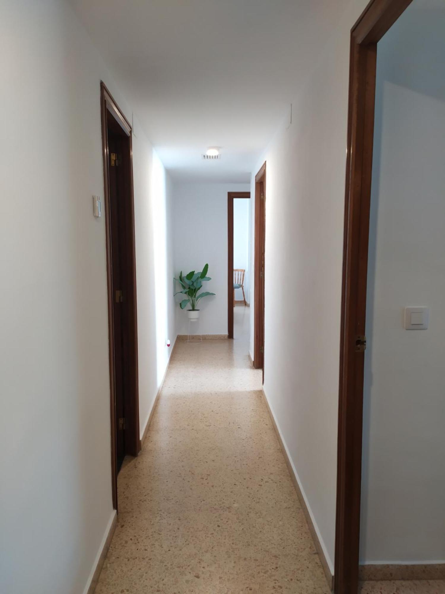 Apartamento Con Vistas Al Mar Y Buena Ubicacion Benicassim Luaran gambar