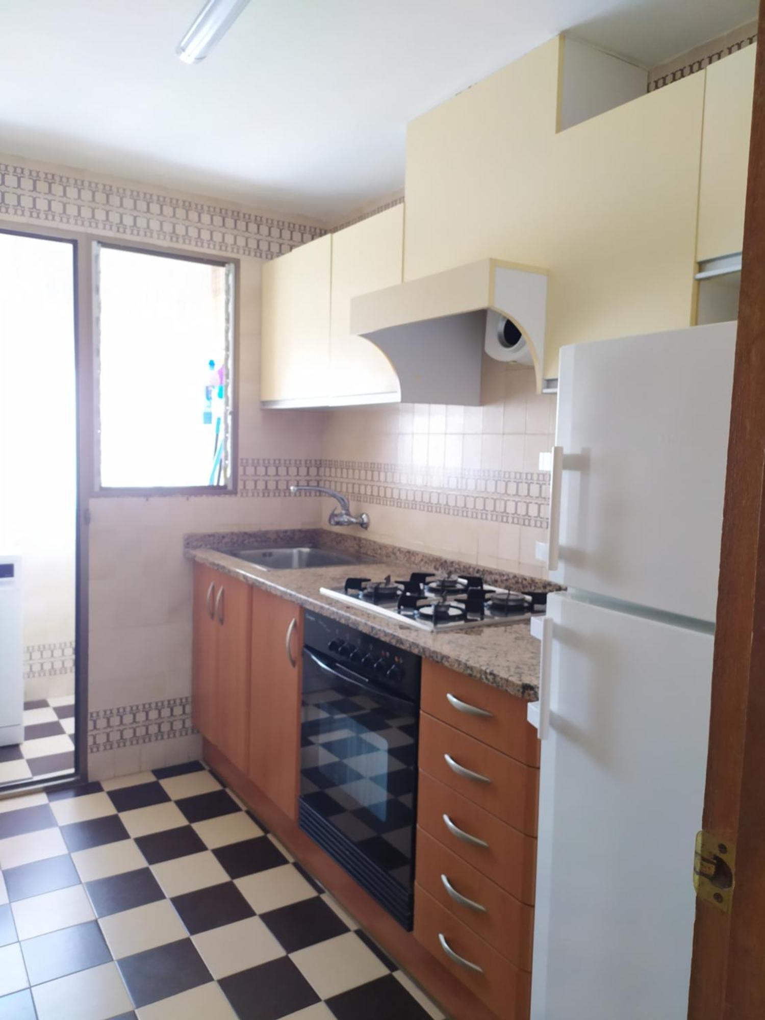 Apartamento Con Vistas Al Mar Y Buena Ubicacion Benicassim Luaran gambar