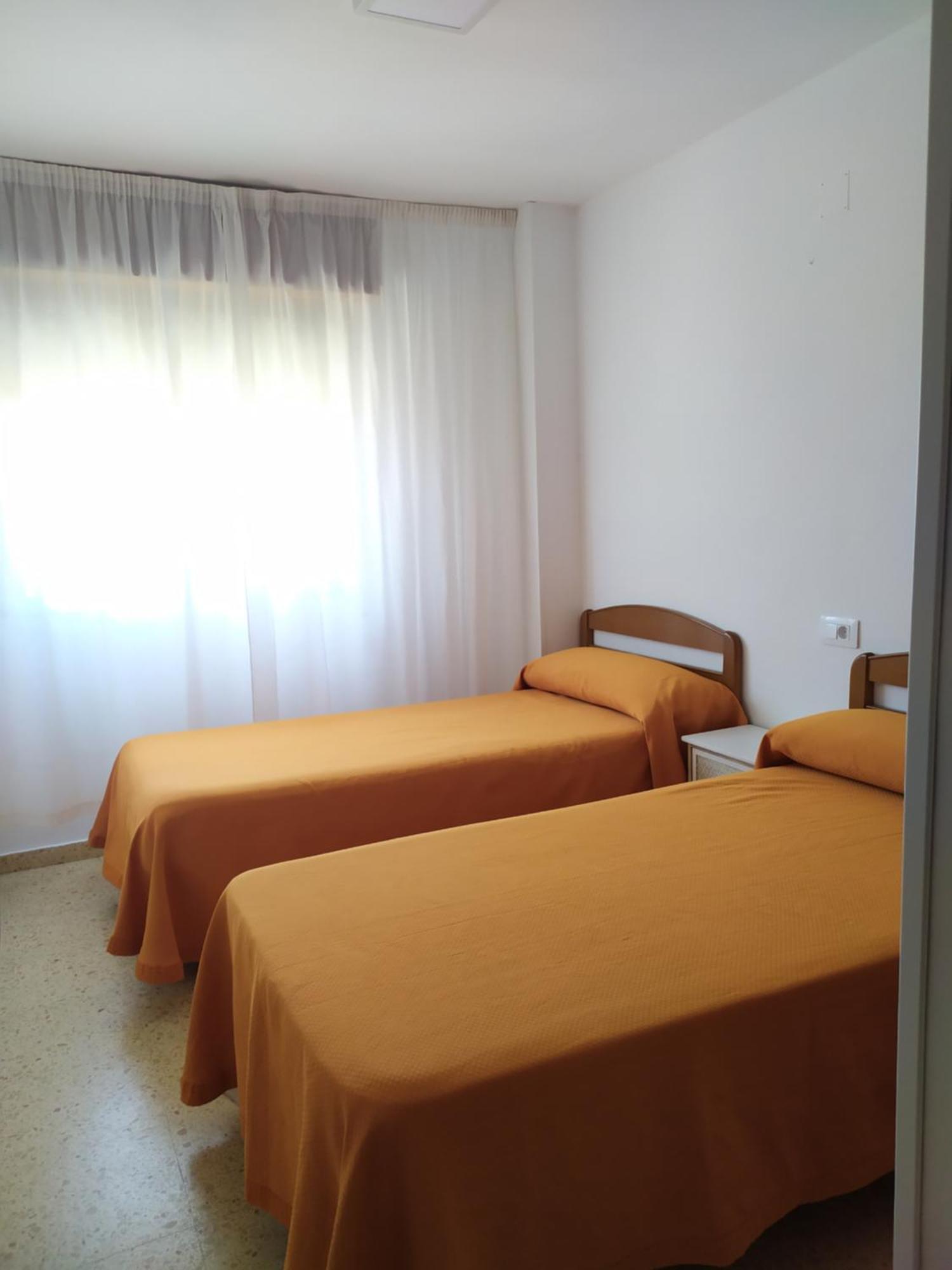 Apartamento Con Vistas Al Mar Y Buena Ubicacion Benicassim Luaran gambar
