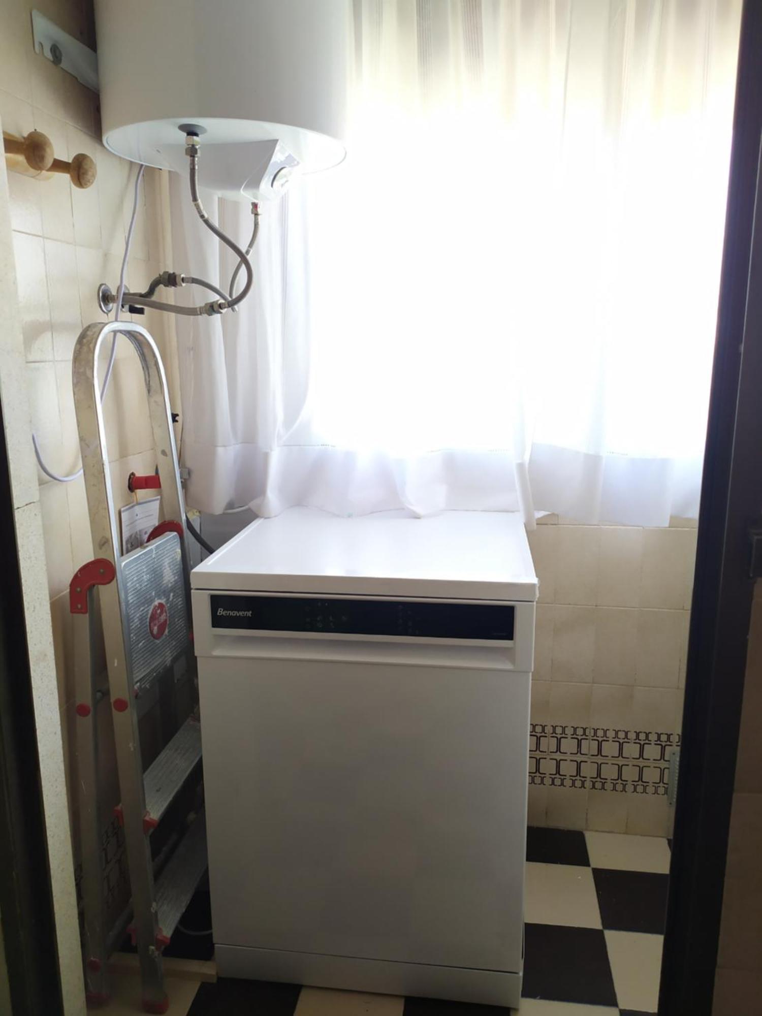 Apartamento Con Vistas Al Mar Y Buena Ubicacion Benicassim Luaran gambar