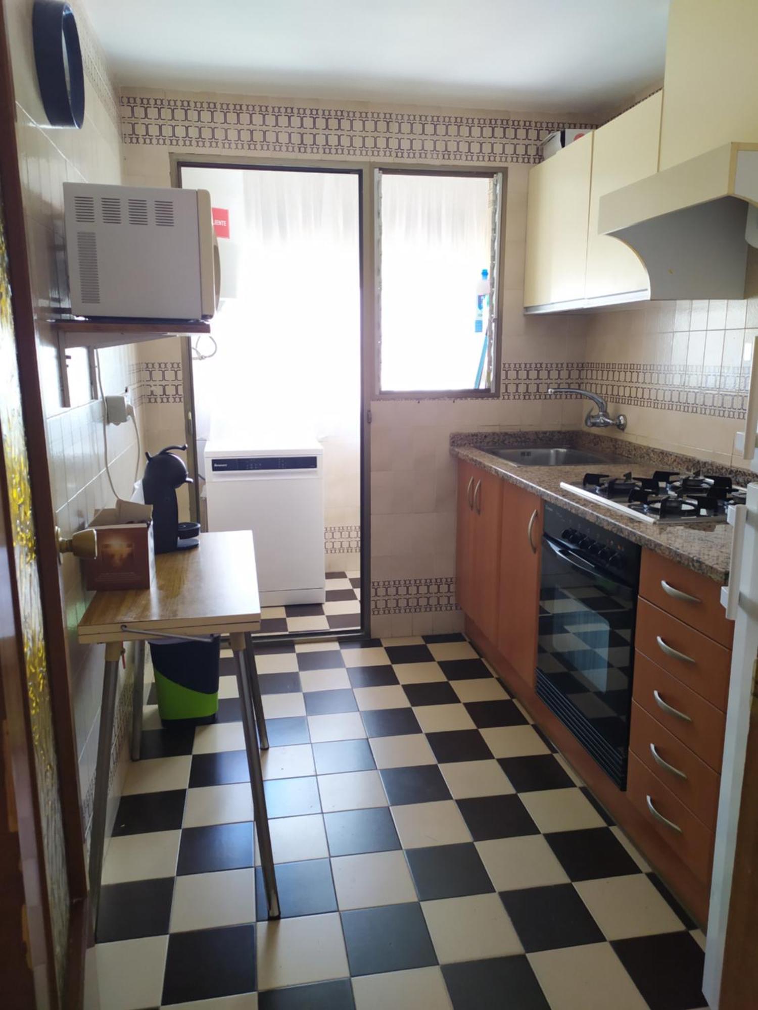 Apartamento Con Vistas Al Mar Y Buena Ubicacion Benicassim Luaran gambar