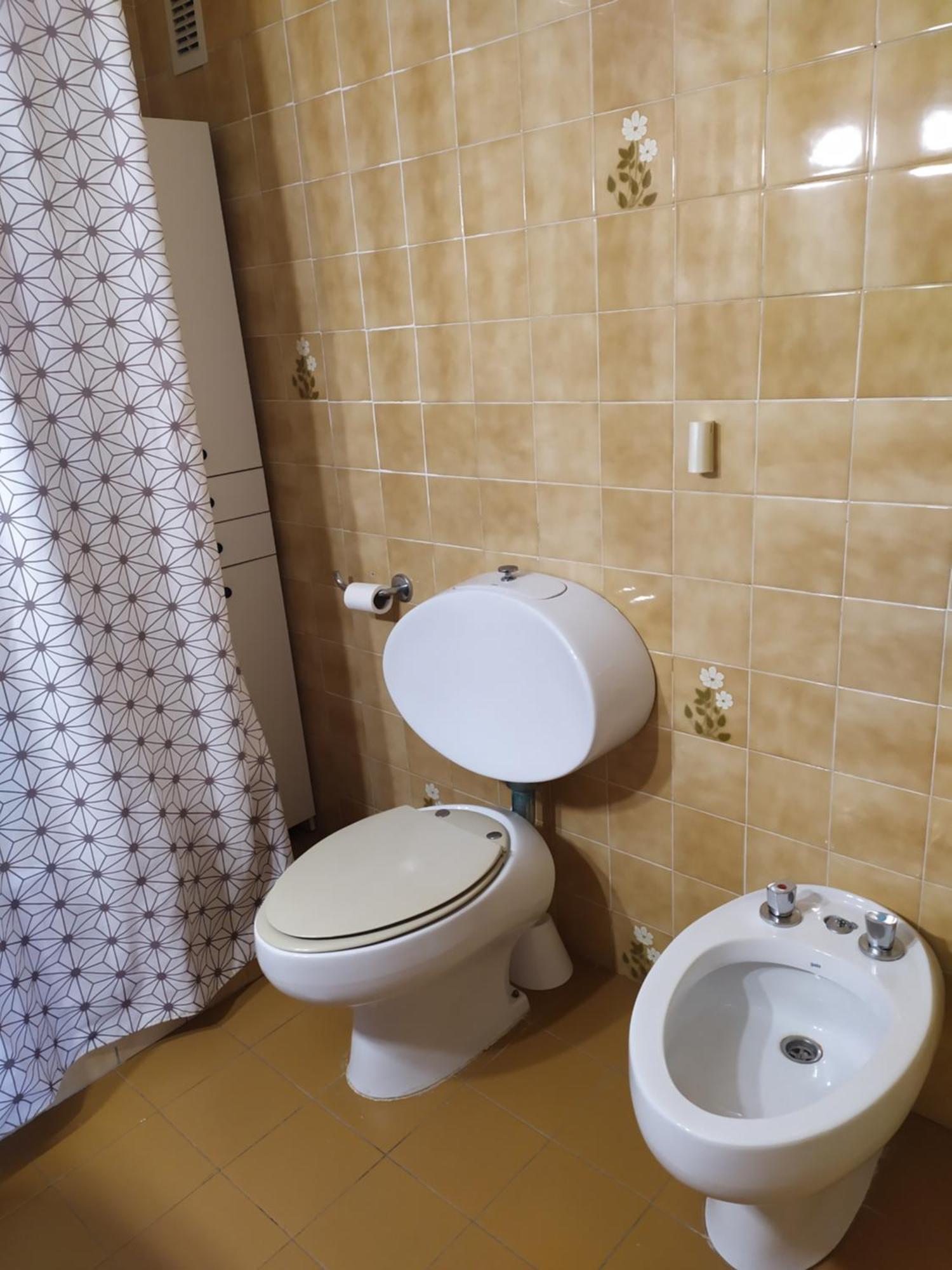 Apartamento Con Vistas Al Mar Y Buena Ubicacion Benicassim Luaran gambar