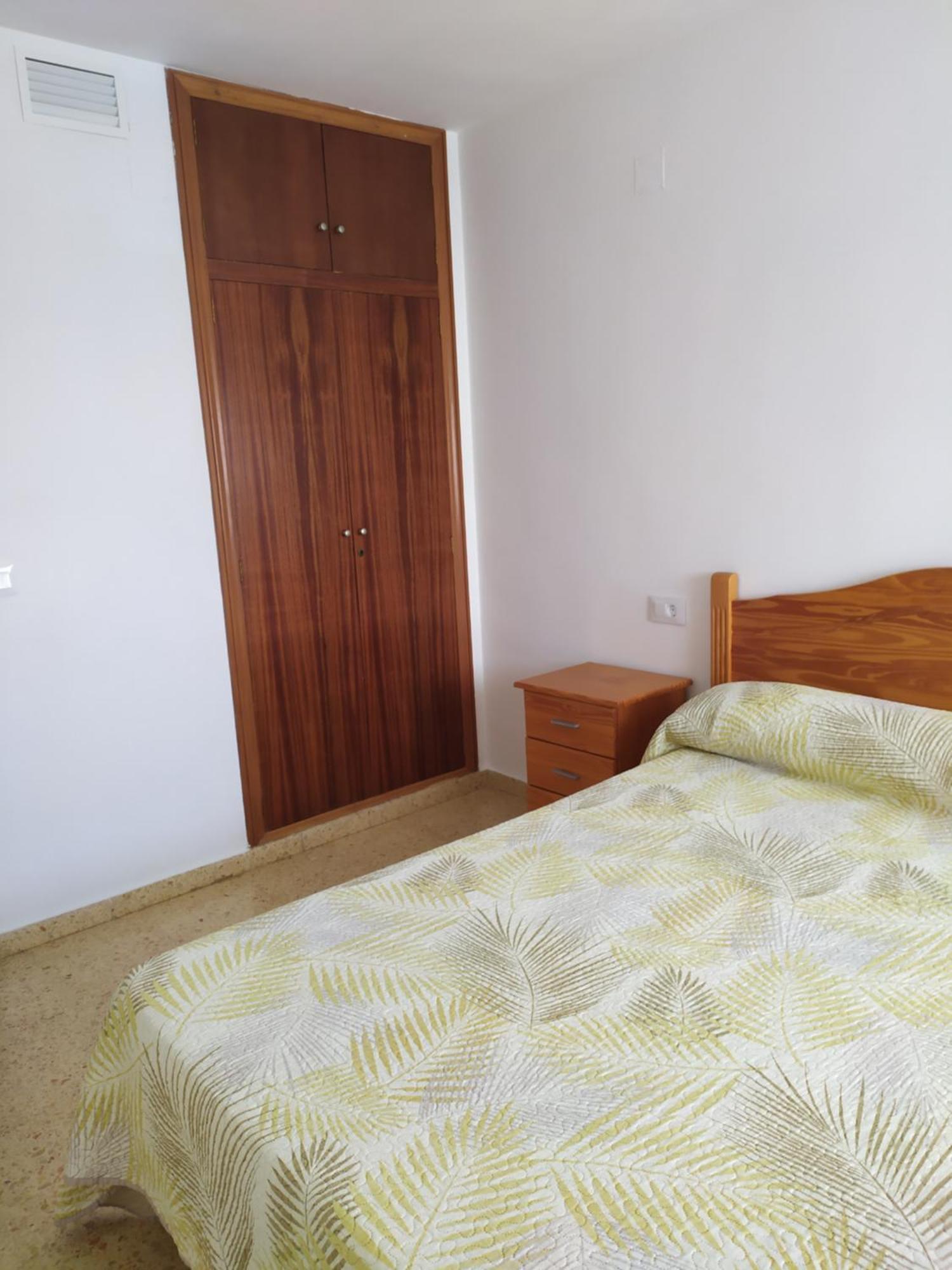 Apartamento Con Vistas Al Mar Y Buena Ubicacion Benicassim Luaran gambar