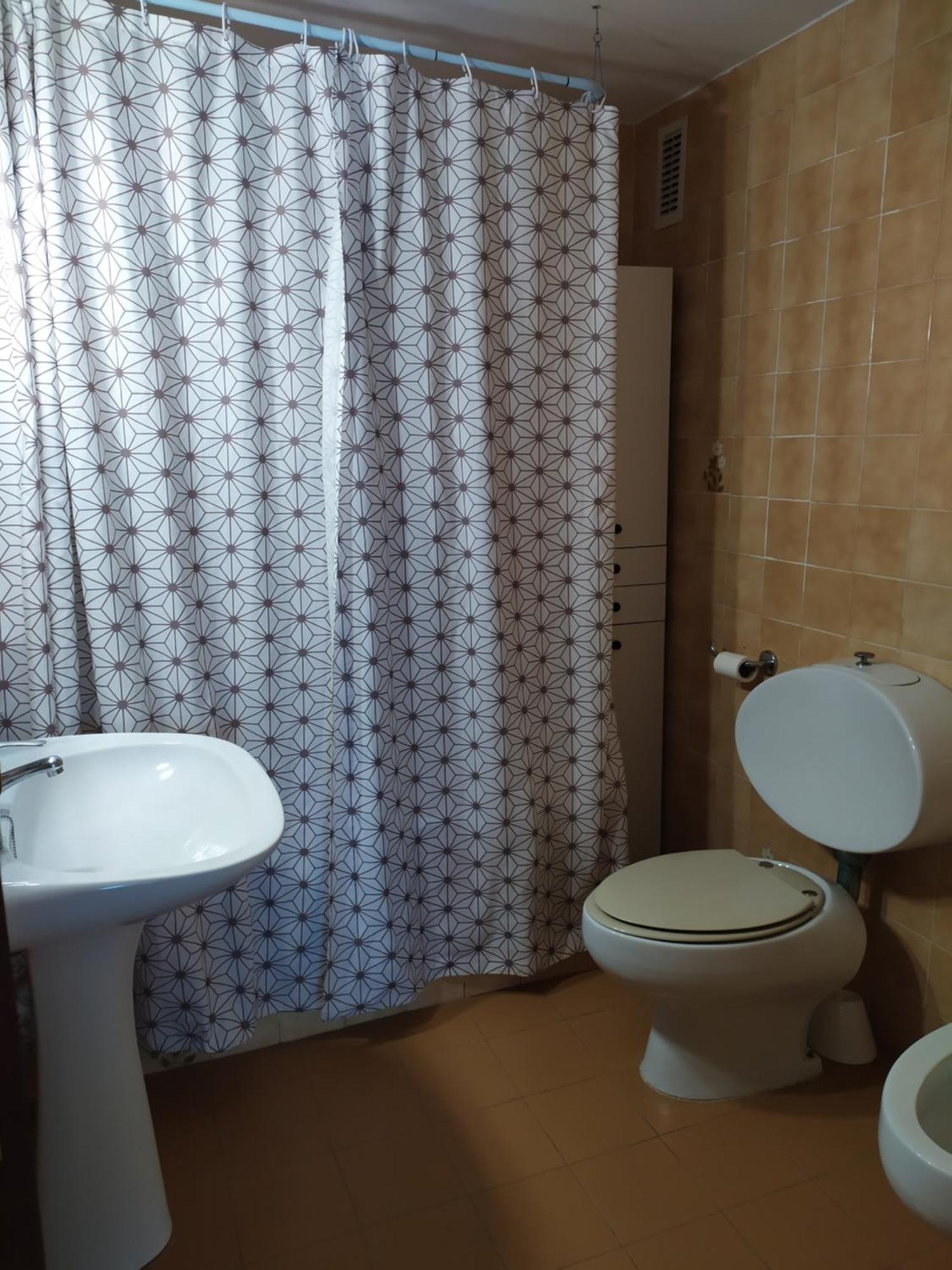 Apartamento Con Vistas Al Mar Y Buena Ubicacion Benicassim Luaran gambar