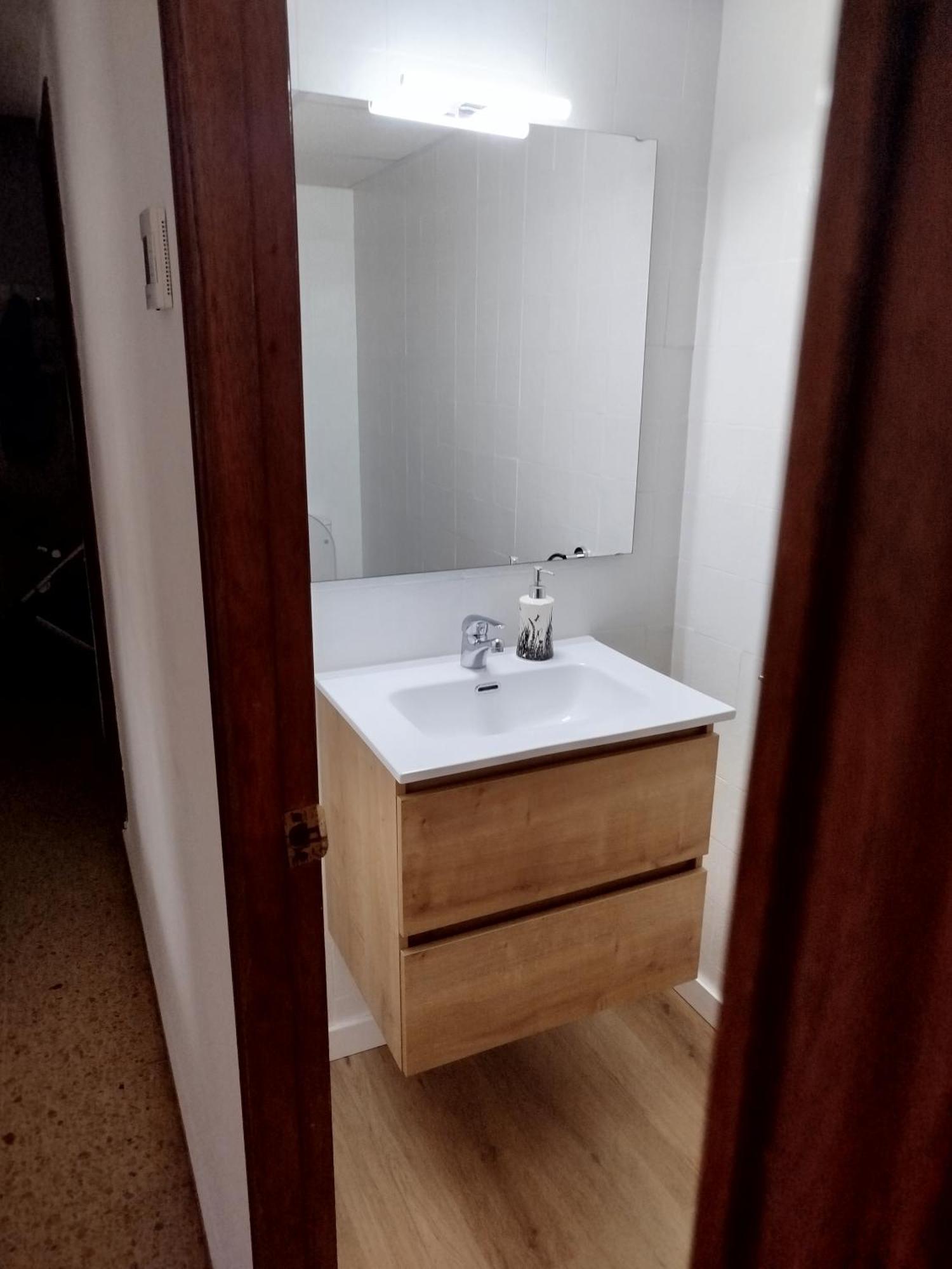 Apartamento Con Vistas Al Mar Y Buena Ubicacion Benicassim Luaran gambar